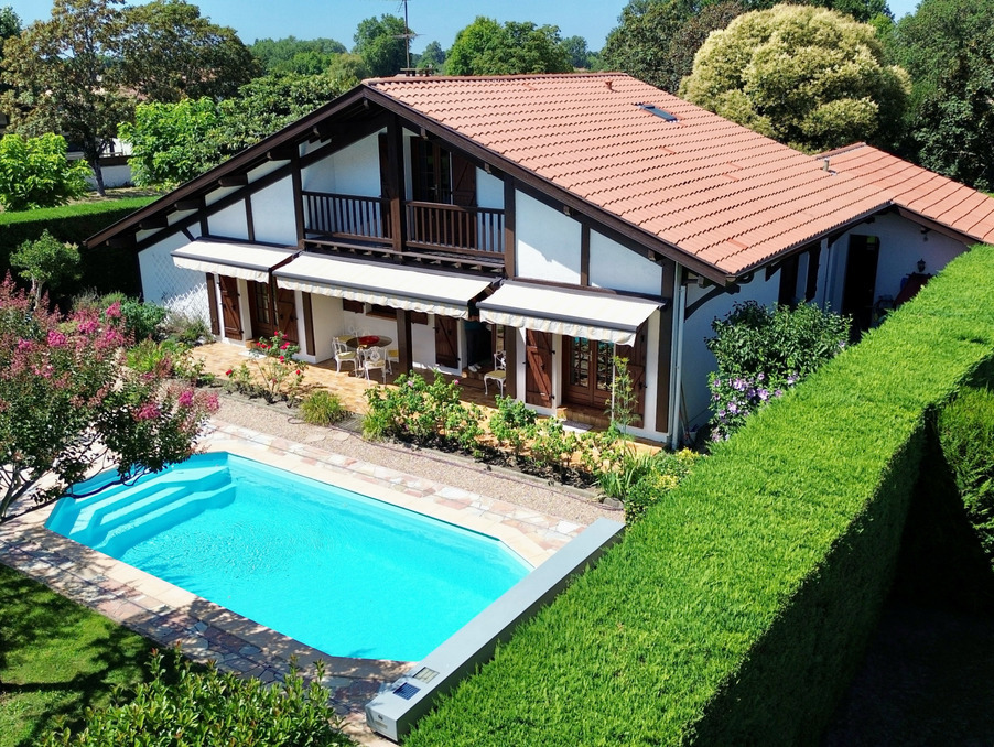 A vendre maison Tosse 40230; 525 000 € 