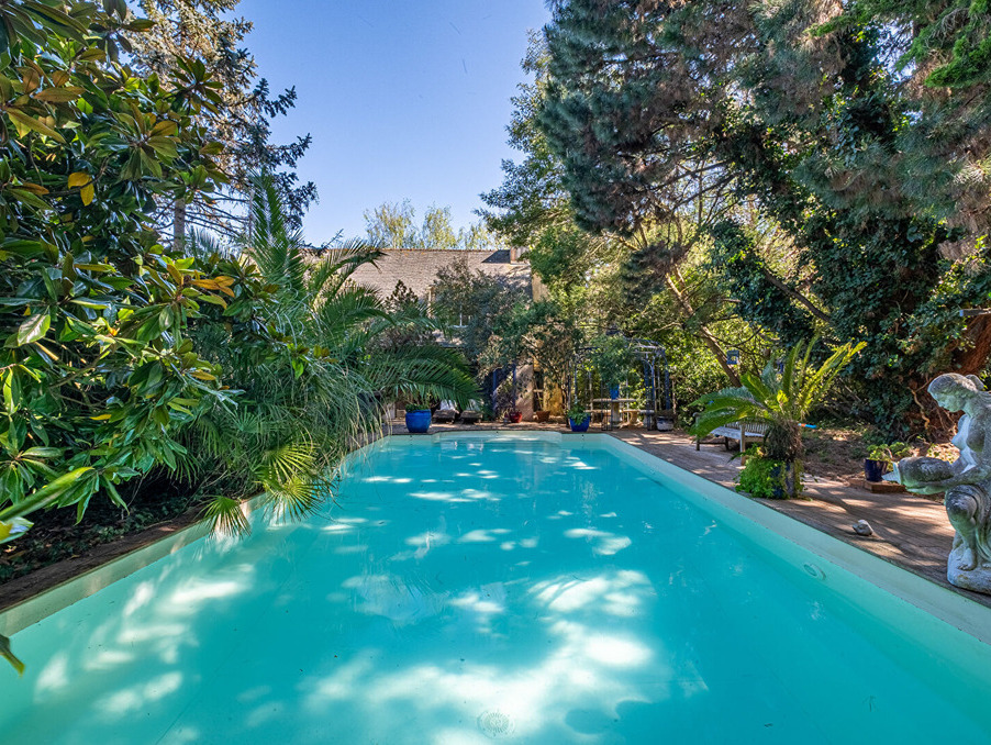 Vente maison 670 000 € Quimiac