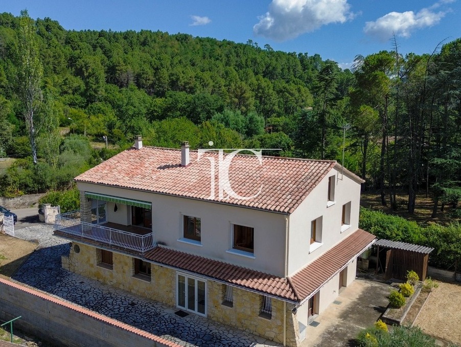 Vente maison 235 000 €  Saint Ambroix