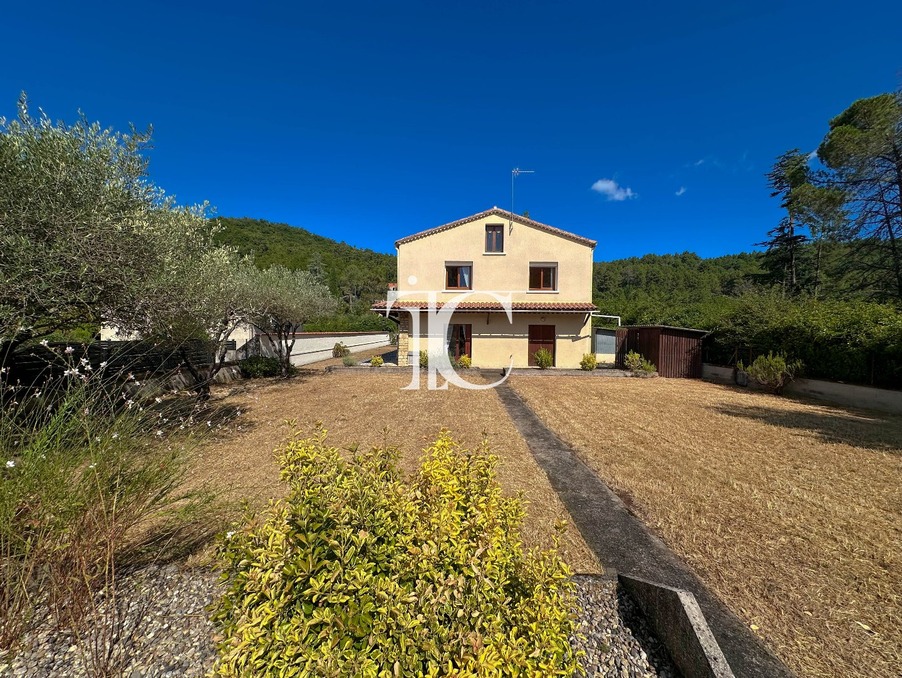 Achat maison Saint Ambroix Réf. 301371552-25071016