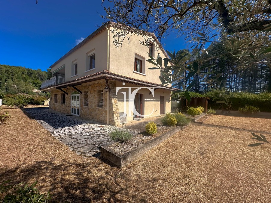 Vente maison 235 000 €  Saint Ambroix