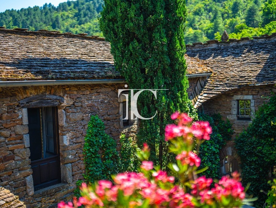 Maison 399 000 €  sur Malbosc (07140) - Réf. 301376237-25071017