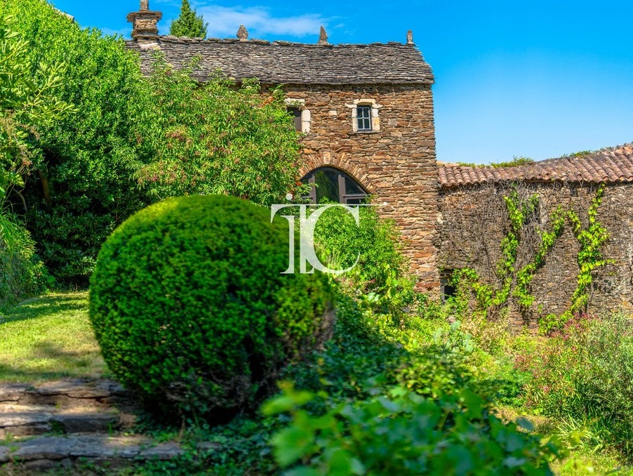 Maison 399 000 €  Réf. 301376237-25071017 Malbosc