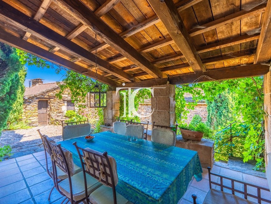 Maison 399 000 €  Réf. 301376237-25071017 Malbosc