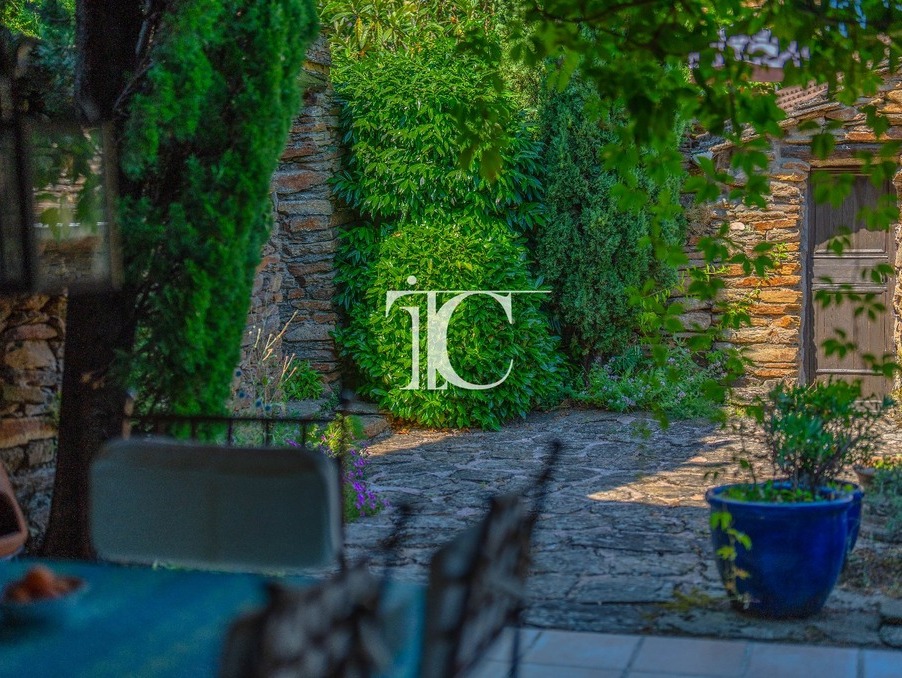 Vente maison 399 000 €  Malbosc