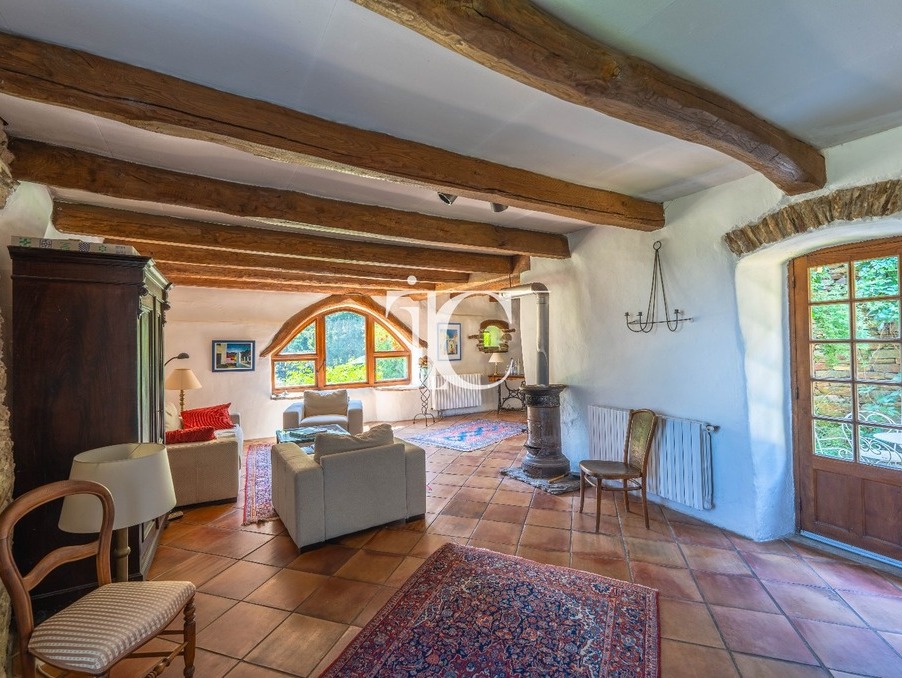 Achat maison Malbosc Réf. 301376237-25071017