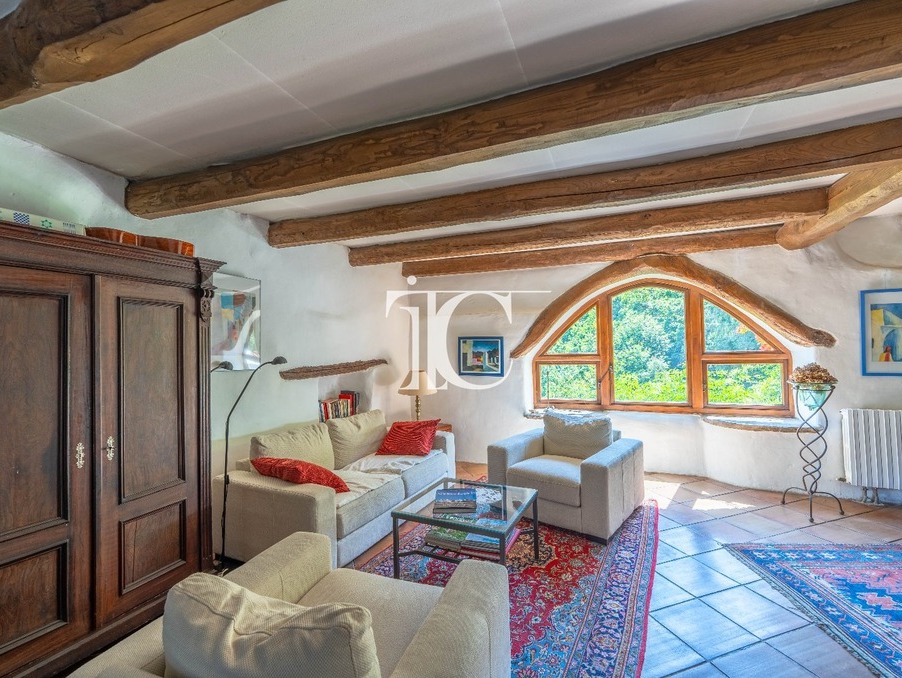 Vente maison 399 000 €  Malbosc