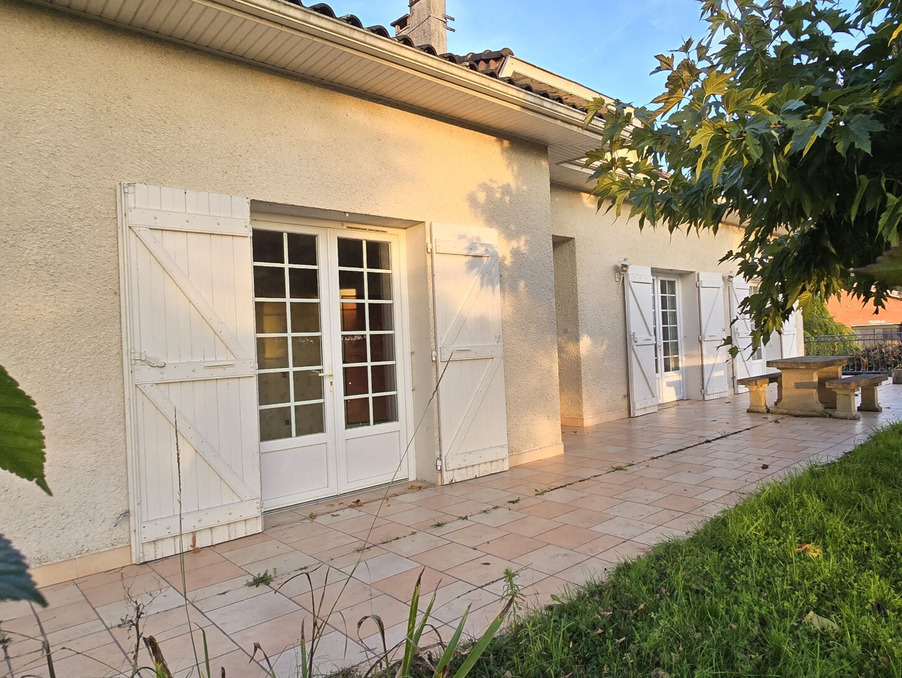 Achat maison Bressols Réf. 2476