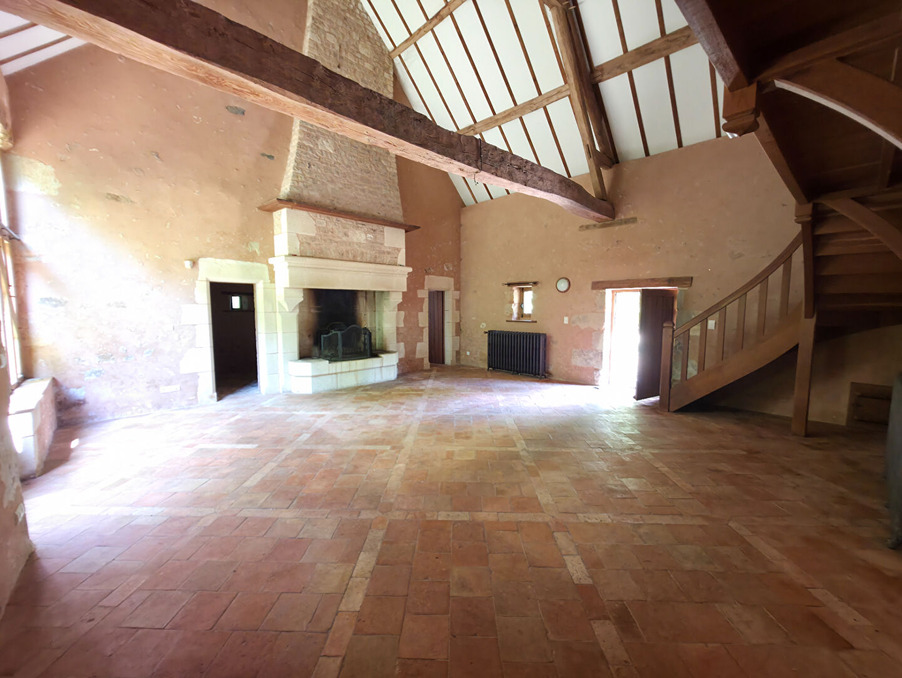 Maison 249 000 €  Réf. 3338 Noce