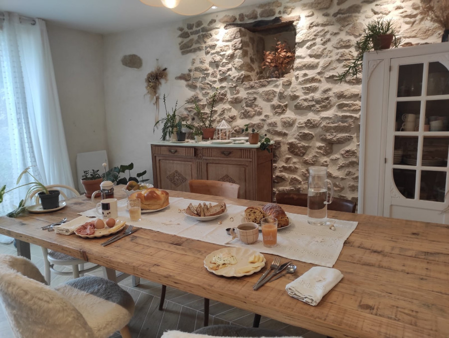 Maison 274 040 € Réf. PRE24 Clisson