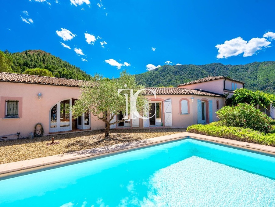 Maison 652 000 €  sur Les Vans (07140) - Réf. 301376144-25071018