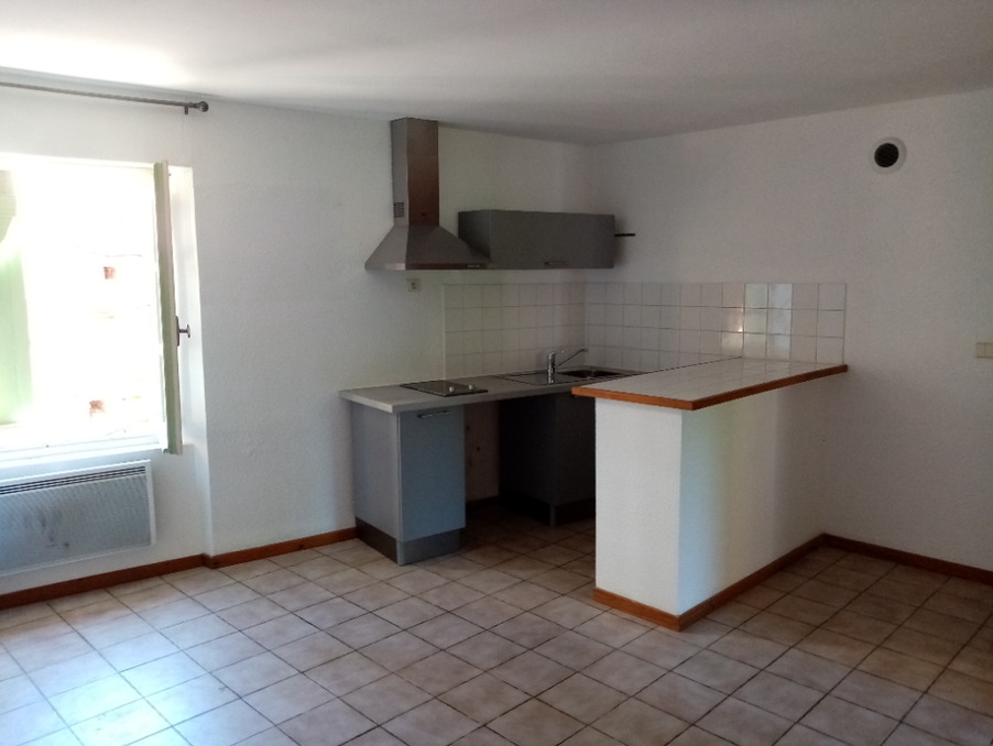 Appartement 460 €  Réf. 1520-02 Montauban