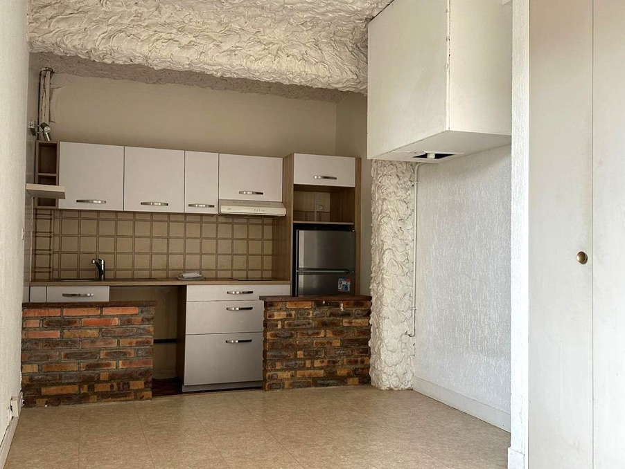 Achat appartement Charenton-le-Pont Réf. CLVAP360001962