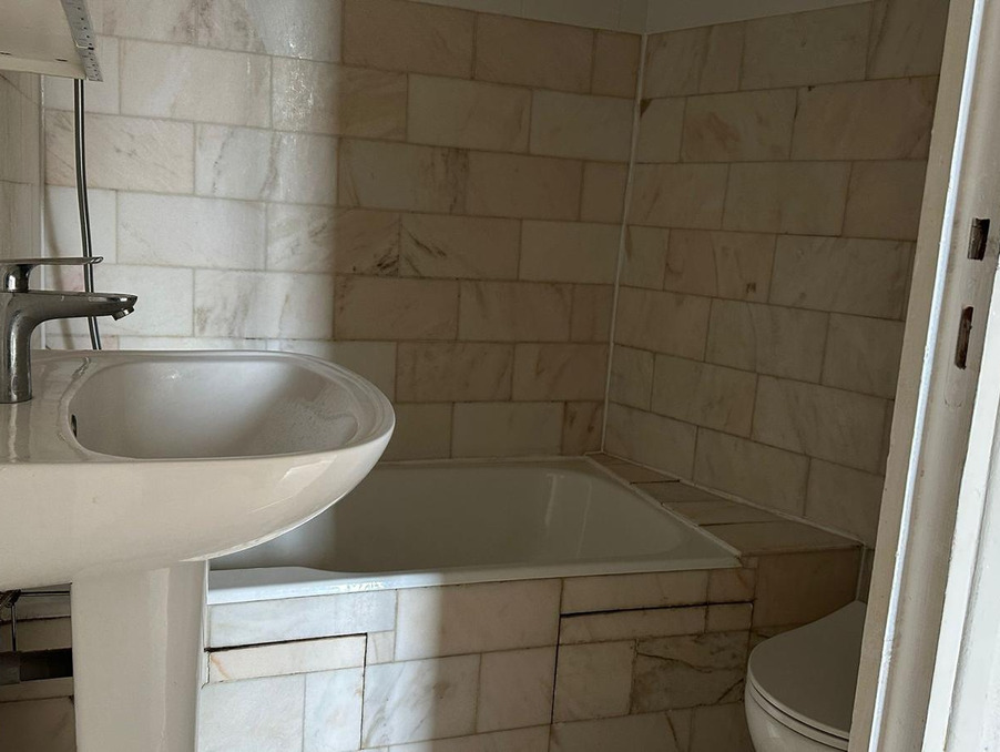 Achat appartement Charenton-le-Pont Réf. CLVAP360001962