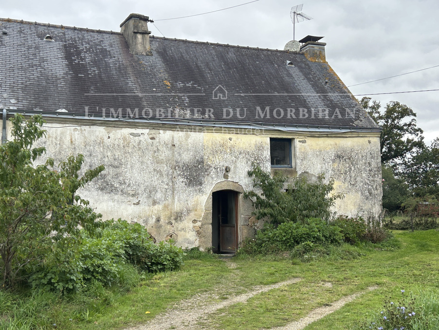 Achat maison Surzur Réf. 92707
