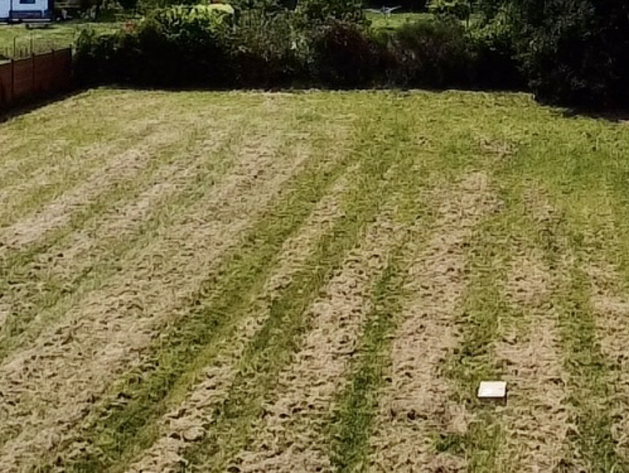 Terrain sur Sarzeau ; 369 000 € ; Vente Réf. 90712