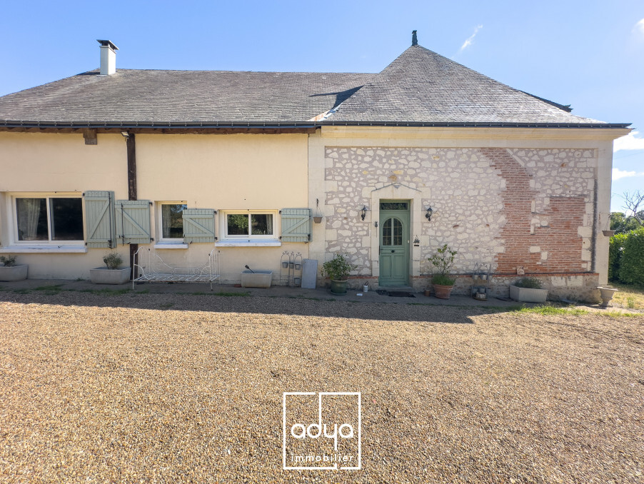 Vente maison 346 500 € Mouliherne