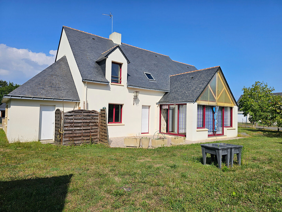A vendre maison Mesquer 44420; 493 500 €