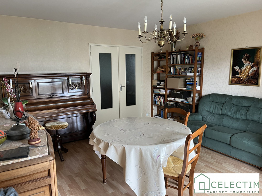 Achat appartement Besançon Réf. 227-CELECTIM25300_227