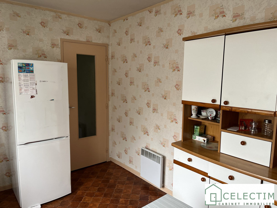 Appartement 135 000 €  Réf. 227-CELECTIM25300_227 Besançon