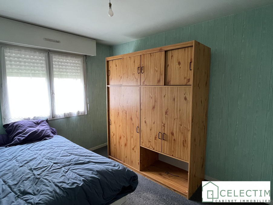 Vente appartement 135 000 €  Besançon