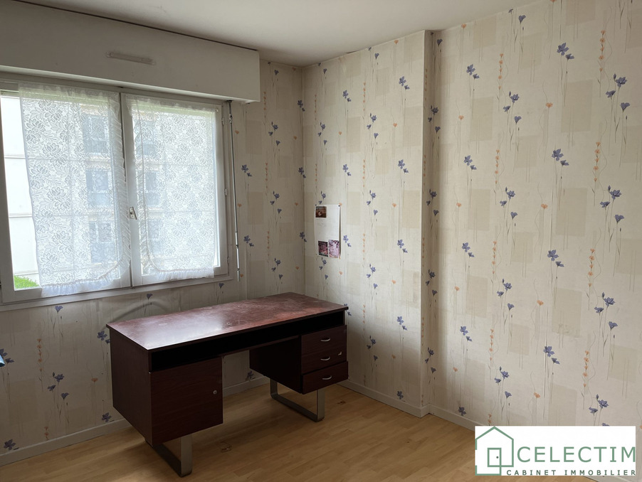 A vendre appartement Besançon 25000; 135 000 € 