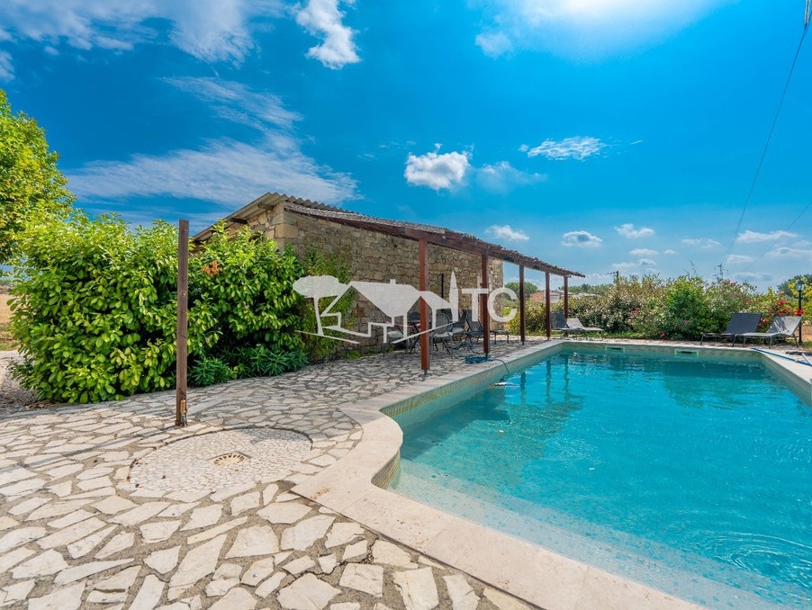 Vente maison 530 000 €  Vagnas