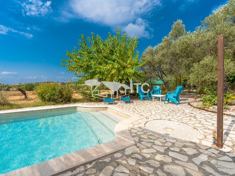 Maison 530 000 €  Réf. 301375357-25071020 Vagnas