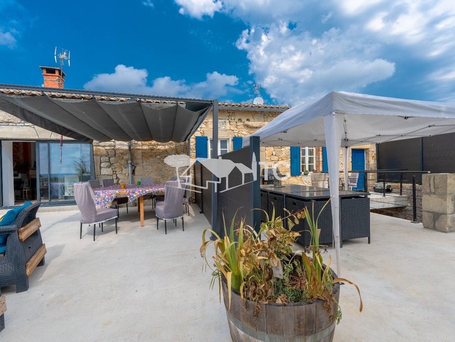 Maison sur Vagnas ; 530 000 €  ; Vente Réf. 301375357-25071020