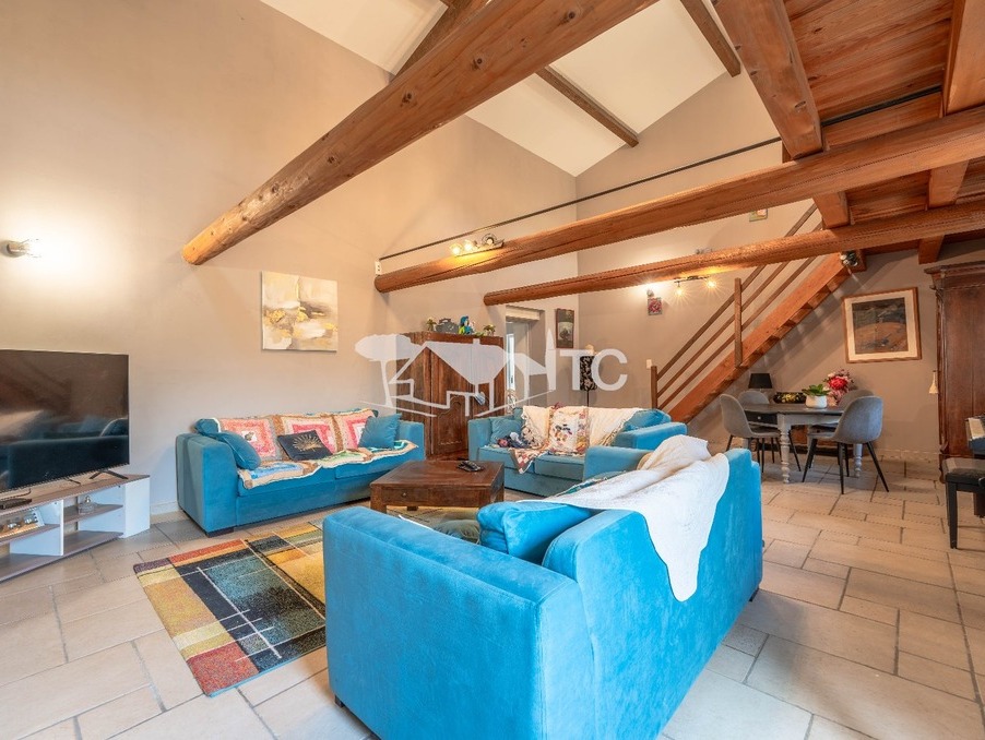 Maison 530 000 €  sur Vagnas (07150) - Réf. 301375357-25071020