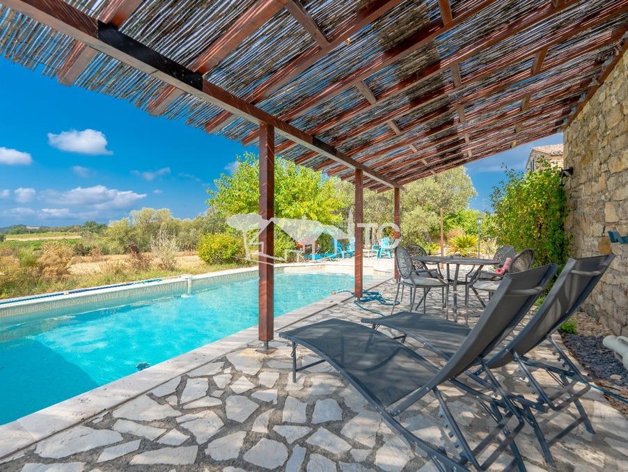 Maison 530 000 €  Réf. 301375357-25071020 Vagnas