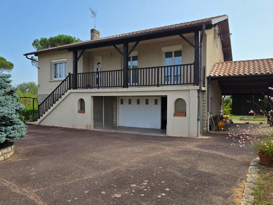 Maison 224 500 €  Réf. 2620 Leojac