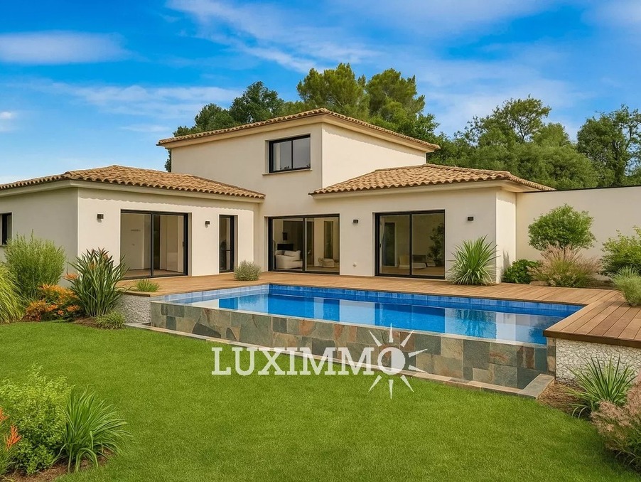 A vendre maison Mougins 06250; 2 385 000 €