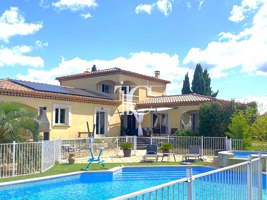 Maison sur Allegre-les-Fumades ; 495 000 €  ; Achat Réf. 301376096-25071021