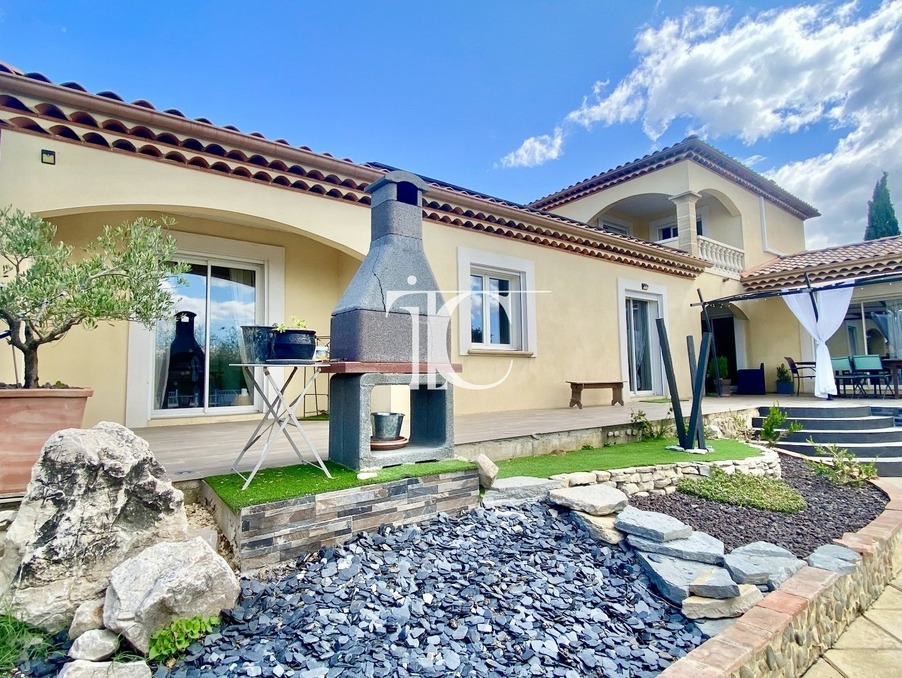 Vente maison 495 000 €  Allegre-les-Fumades