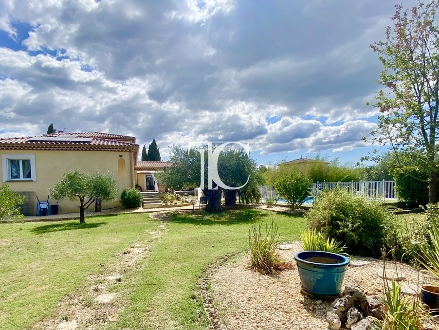 A vendre maison Allegre-les-Fumades 30500; 495 000 € 