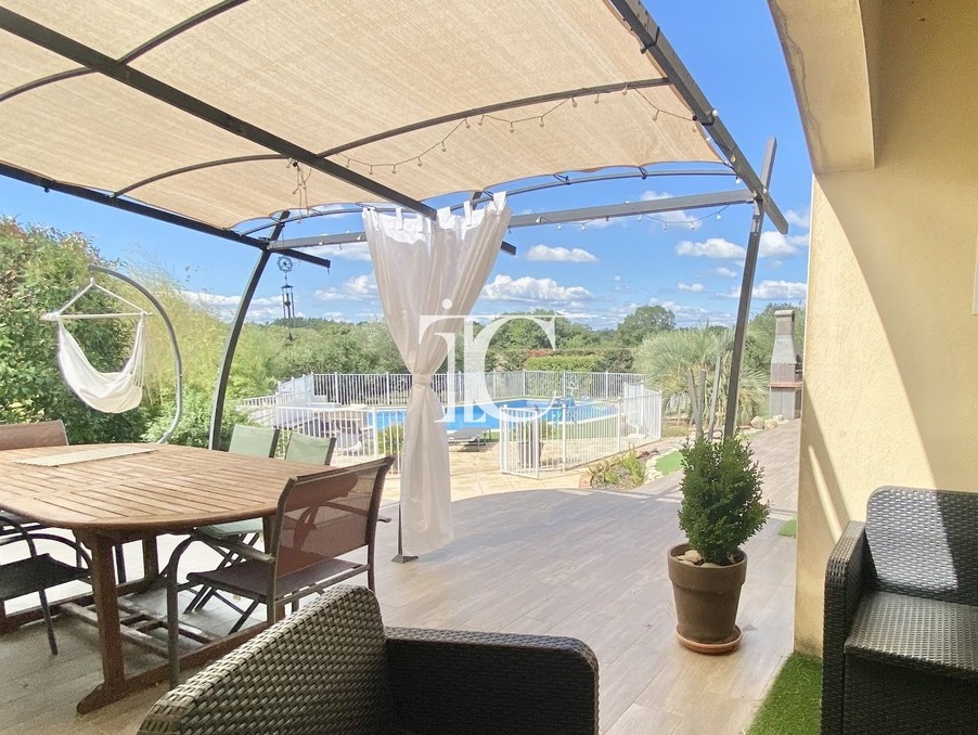 Vente maison 495 000 €  Allegre-les-Fumades