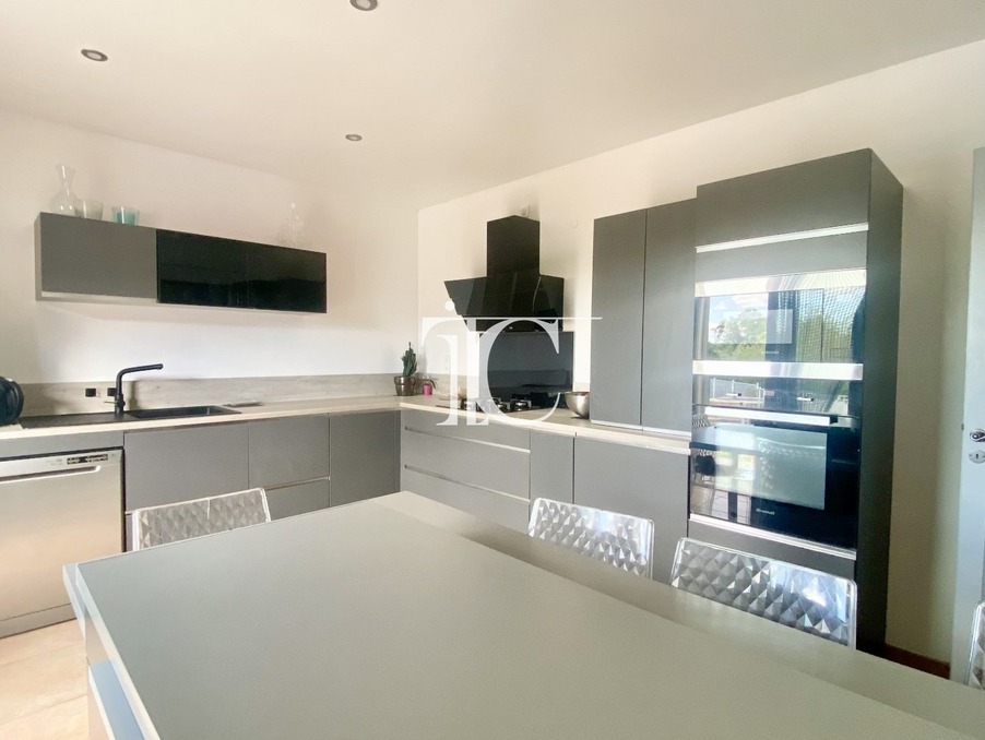 Vente maison 495 000 €  Allegre-les-Fumades