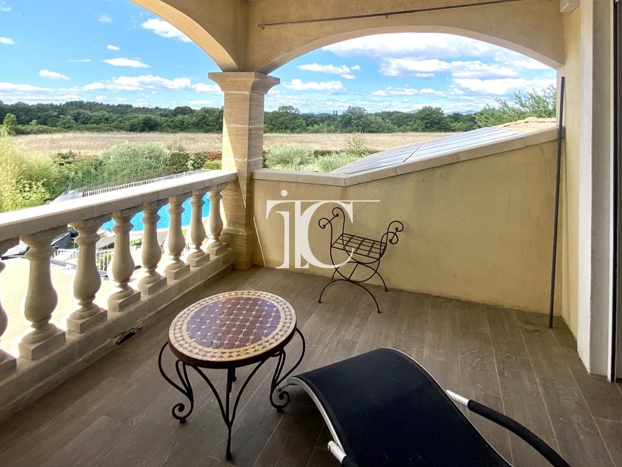 Achat maison Allegre-les-Fumades Réf. 301376096-25071021