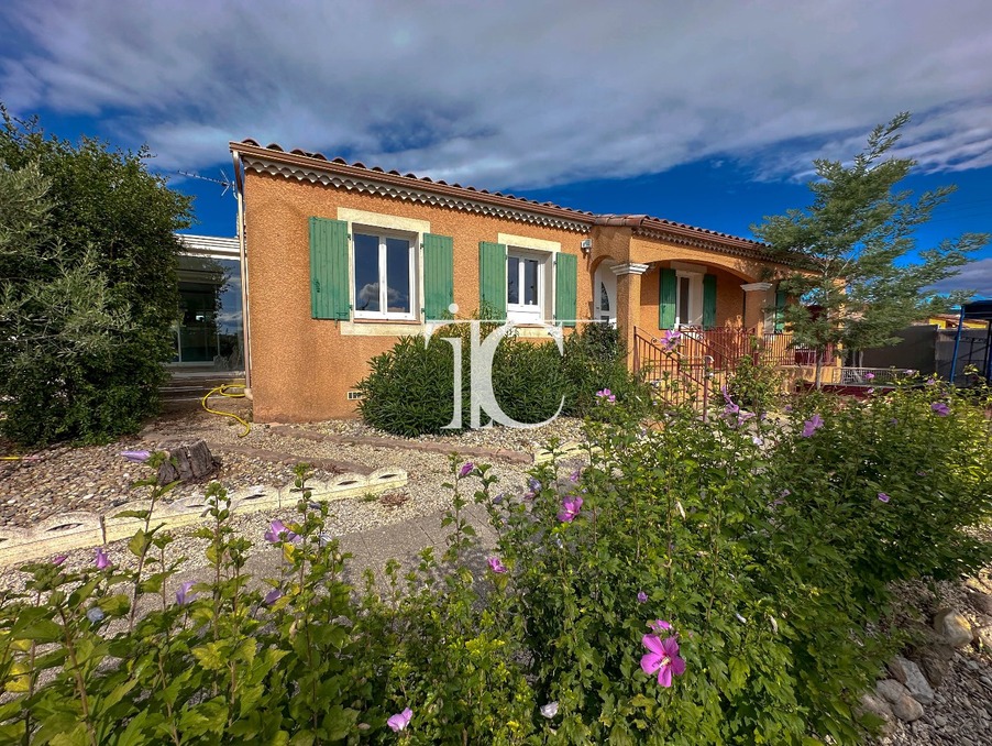 Achat maison Saint Victor de Malcap Réf. 301376231-25071022