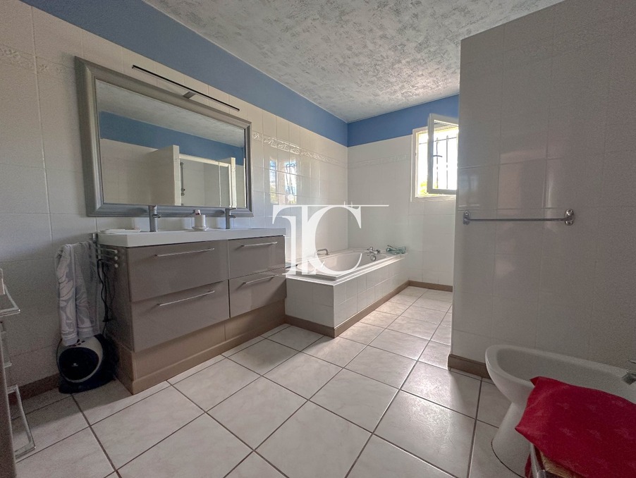 Maison sur Saint Victor de Malcap ; 336 000 €  ; Vente Réf. 301376231-25071022