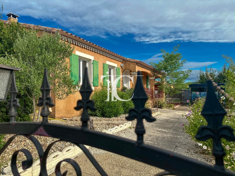 Maison 336 000 €  Réf. 301376231-25071022 Saint Victor de Malcap