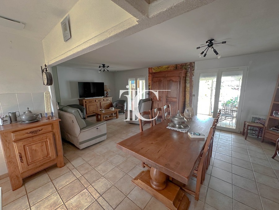 A vendre maison Saint Victor de Malcap 30500; 336 000 € 
