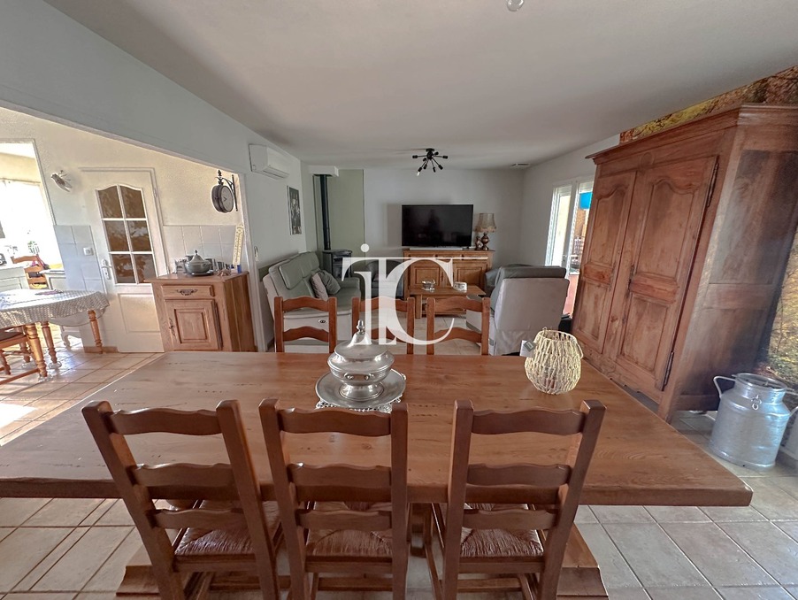 Maison 336 000 €  Réf. 301376231-25071022 Saint Victor de Malcap