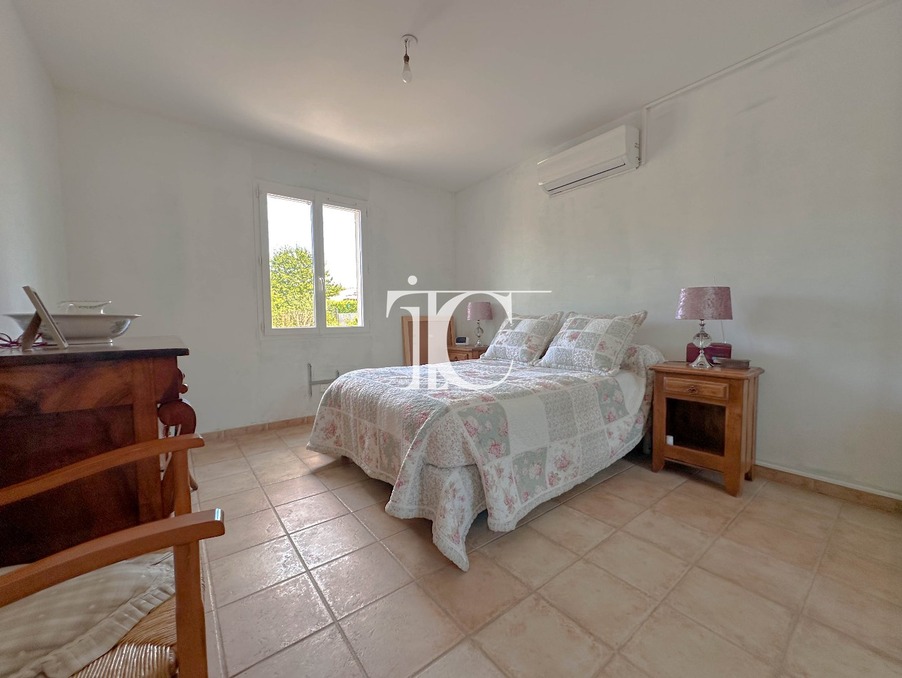 Maison sur Saint Victor de Malcap ; 336 000 €  ; Vente Réf. 301376231-25071022