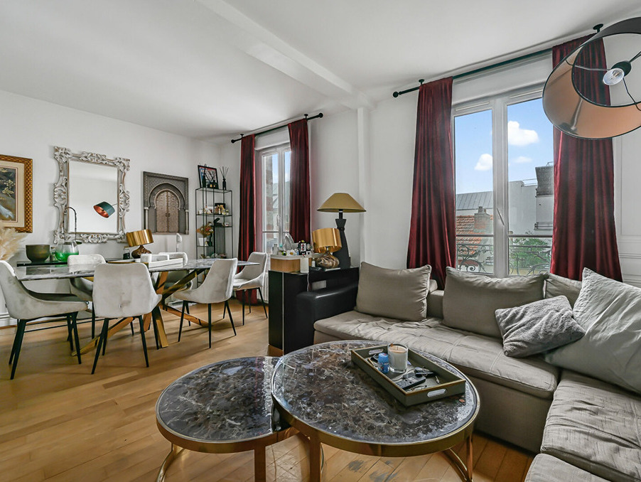 Appartement 386 650 € sur Suresnes (92150) - Réf. 565