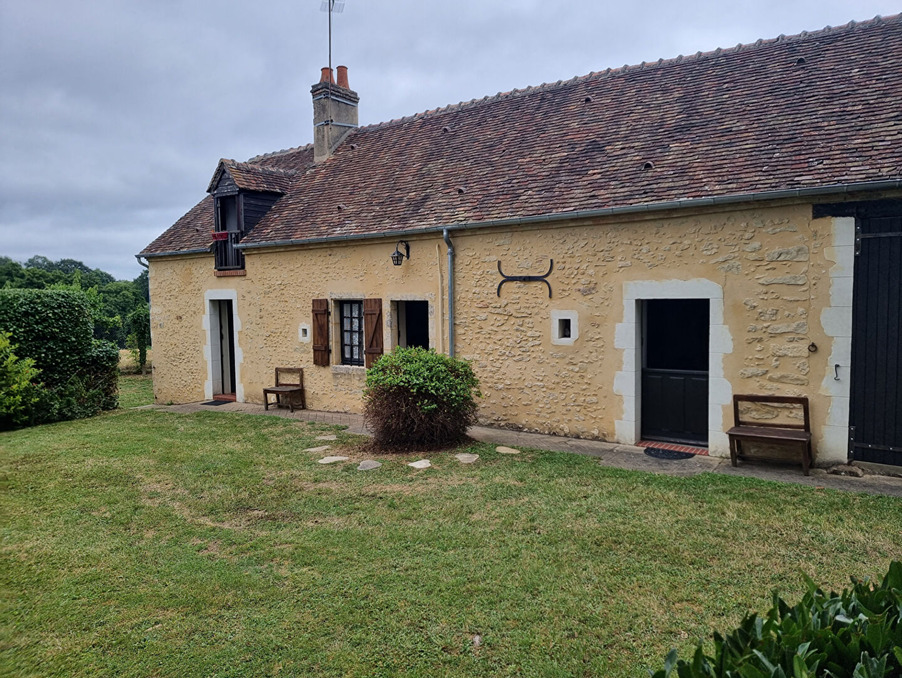 Achat maison Saint Fulgent des Ormes Réf. 3406