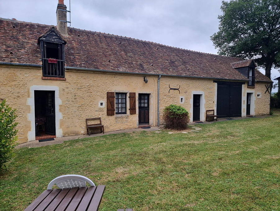 Achat maison Saint Fulgent des Ormes Réf. 3406