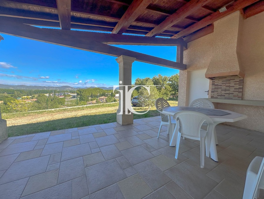 Achat maison Barjac Réf. 301376242-25071023