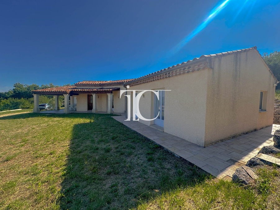 A vendre maison Barjac 30430; 399 000 € 